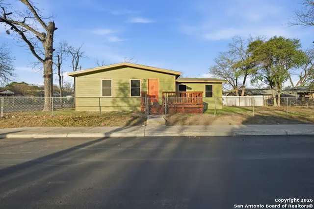 215 SW 30th, San Antonio, TX 78237 - Image #1