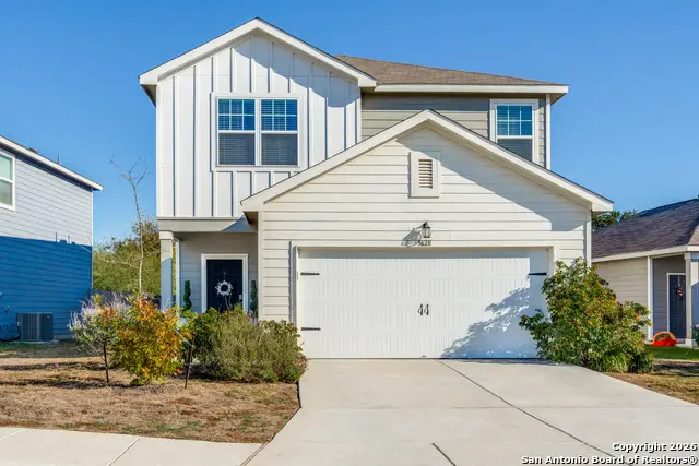 5628 Pearl Meadow, Converse, TX 78109 - Image #1