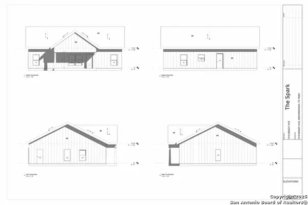 1319 Brady Ave, Brownwood, TX 76801