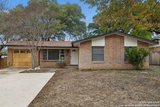 4627 Allegheny Dr, San Antonio, TX 78229 - Image #2