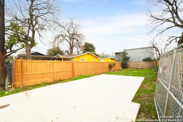 1610 Loma Vista, San Antonio, TX 78207 - Image #3
