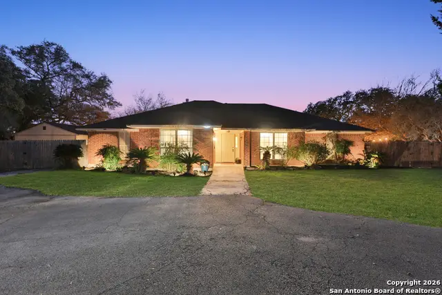 9618 Geronimo Path, San Antonio, TX 78254 - Image #1