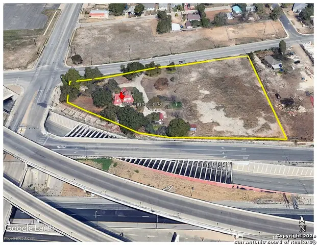 2940 Castroville, San Antonio, TX 78237 - Image #1