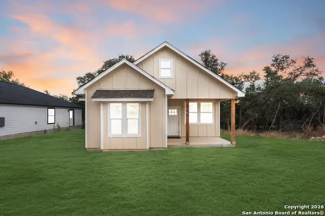 849 Tee, Spring Branch, TX 78070 - Image #3