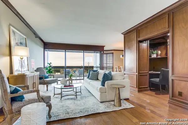 7887 Broadway #802, San Antonio, TX 78209