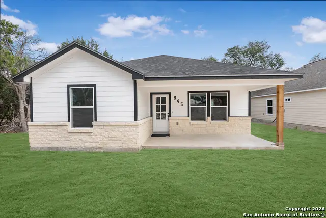 845 Tee, Spring Branch, TX 78070 - Image #1