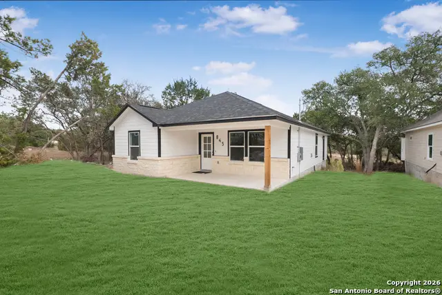 845 Tee, Spring Branch, TX 78070 - Image #2