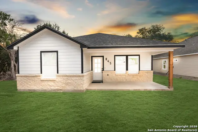 845 Tee, Spring Branch, TX 78070 - Image #3