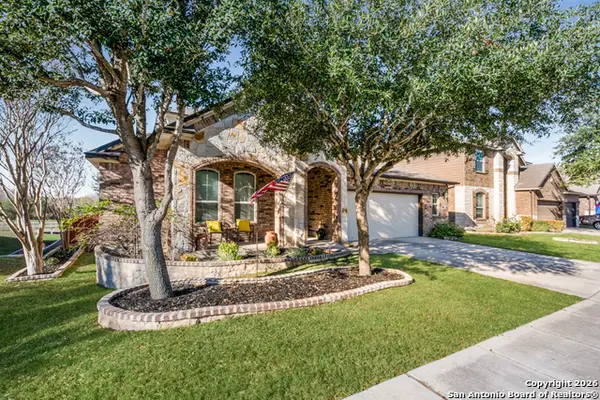 400 Bison, Cibolo, TX 78108