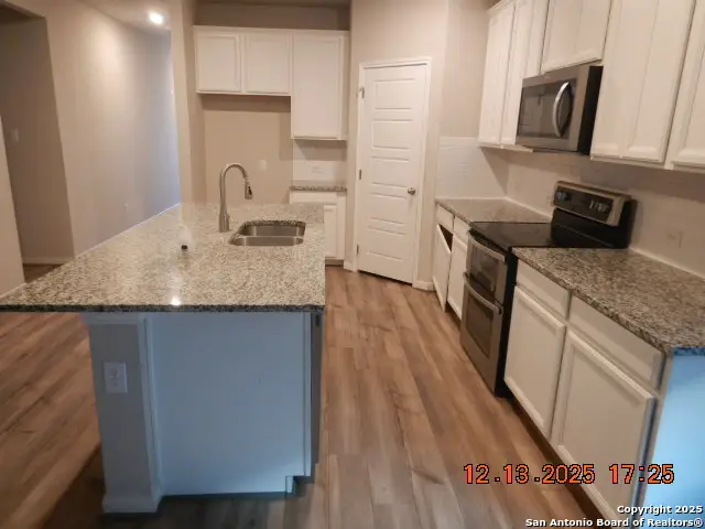 3206 Junction Bay, Converse, TX 78109 - Image #3