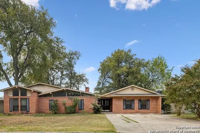 314 Northridge Dr, San Antonio, TX 78209 - Image #1