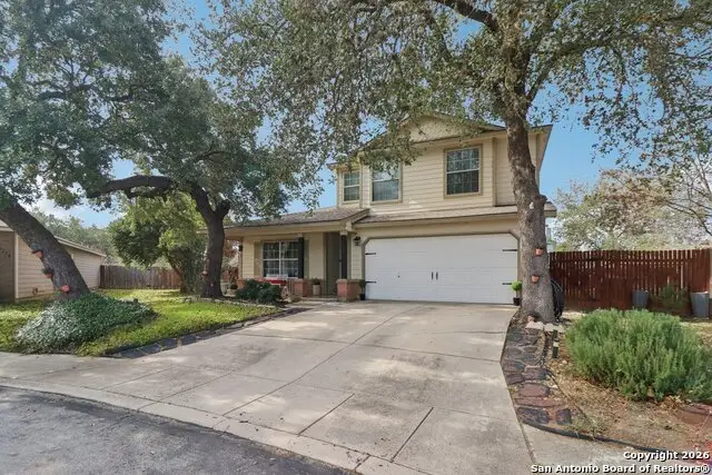 7311 Carriage Run, San Antonio, TX 78249 - Image #3
