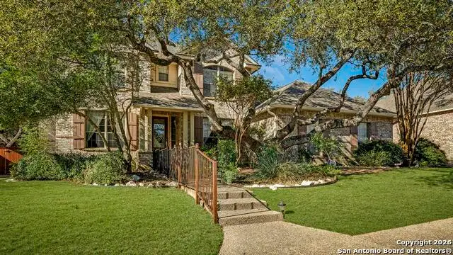 18347 Emerald Oaks, San Antonio, TX 78259 - Image #1