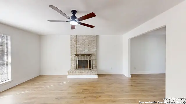 2803 Burning Log St, San Antonio, TX 78247 - Image #2
