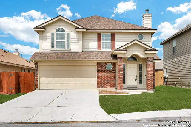 9159 Mare Hunt, San Antonio, TX 78254 - Image #1