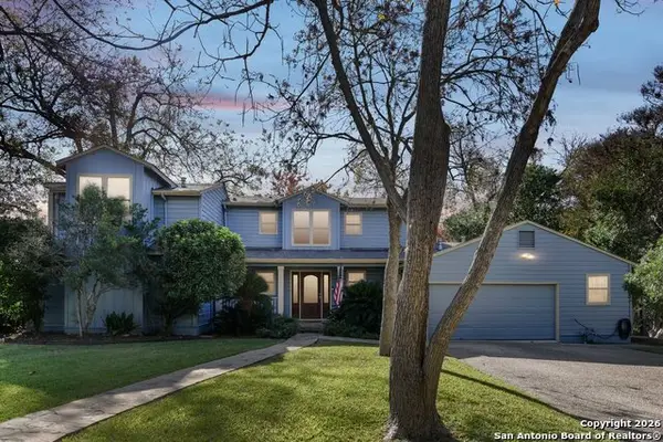 432 Grandview, Terrell Hills, TX 78209