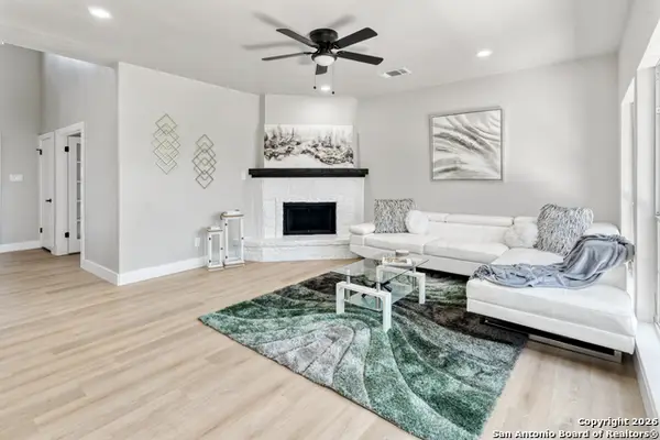 907 Amigo, San Antonio, TX 78260