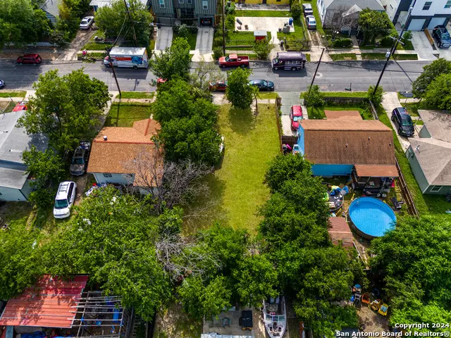 718 S Olive St, San Antonio, TX 78203 - Image #3