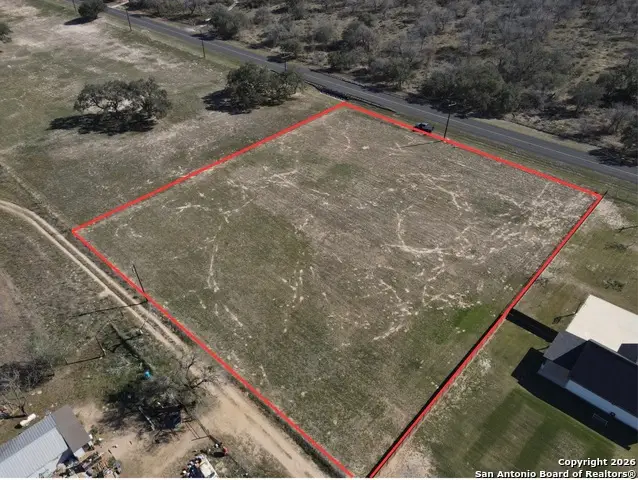 TBD,BLOCK3LOT7 Priest Rd, Elmendorf, TX 78112 - Image #3