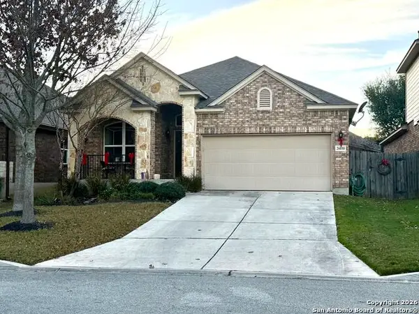 26010 Shady Acres, San Antonio, TX 78260