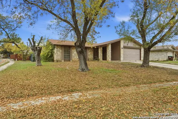 9314 Shining Star, San Antonio, TX 78239