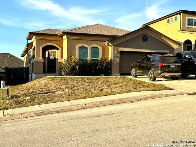 1439 Rock Dove, San Antonio, TX 78260 - Image #1