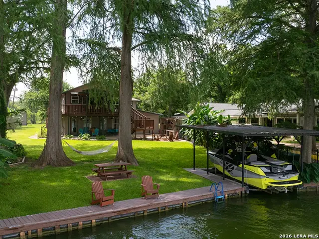 1321 Zipp, New Braunfels, TX 78130 - #1