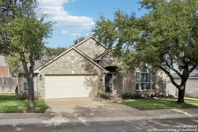 26411 Cuyahoga Cir, San Antonio, TX 78260 - Image #2