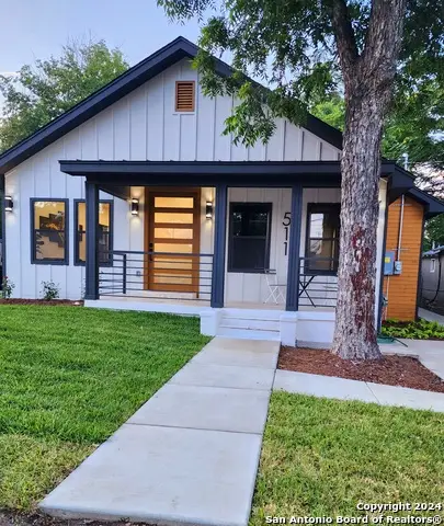 511 E Woodlawn Avenue, San Antonio, TX 78212 - Image #2