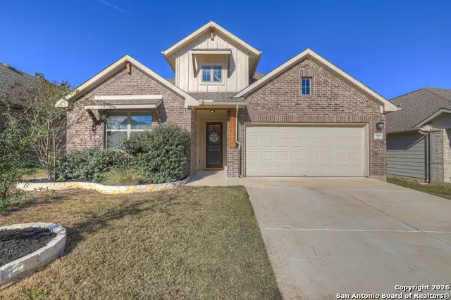 3243 Prairie Rose, New Braunfels, TX 78130 - Image #1