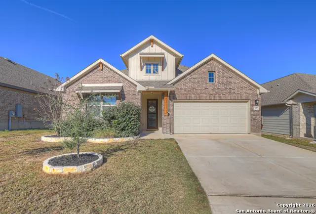 3243 Prairie Rose, New Braunfels, TX 78130 - Image #2