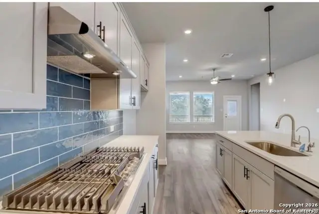 2641 Suncadia, San Antonio, TX 78245 - Image #3