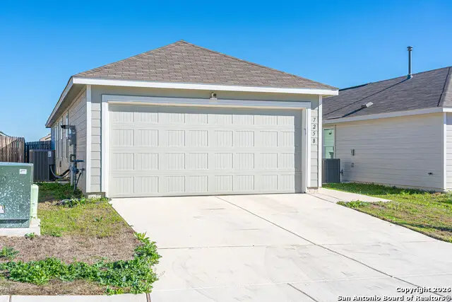 7258 Plow Run, San Antonio, TX 78252 - Image #1