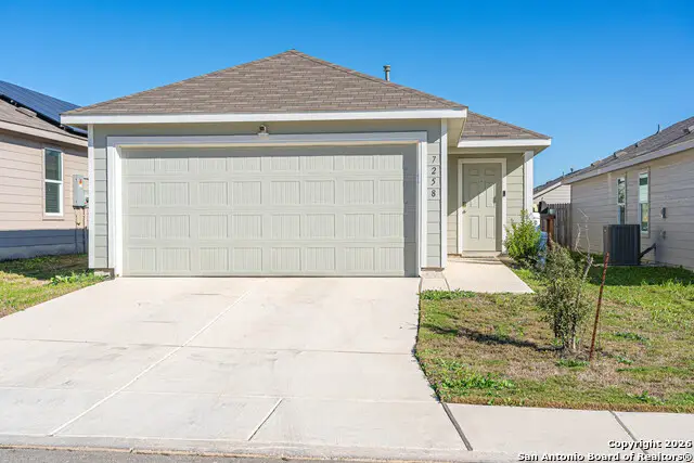 7258 Plow Run, San Antonio, TX 78252 - Image #2