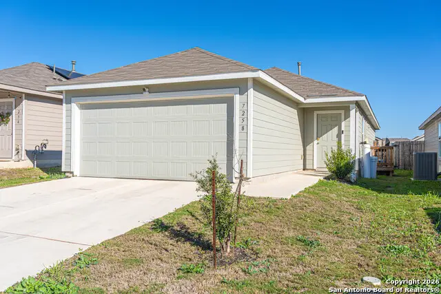 7258 Plow Run, San Antonio, TX 78252 - Image #3