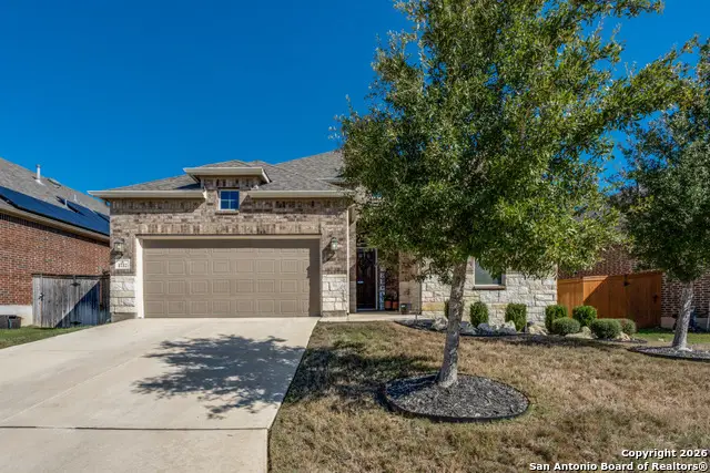 1712 Delafield, San Antonio, TX 78253 - Image #2