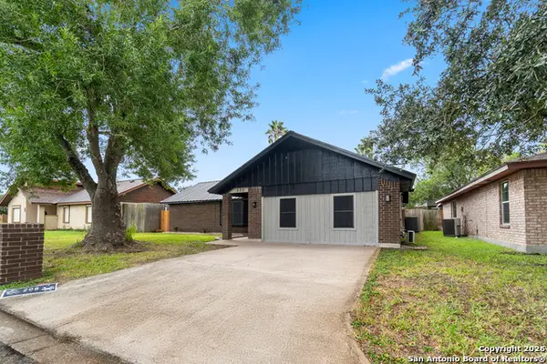 206 Dominion, Harlingen, TX 78550