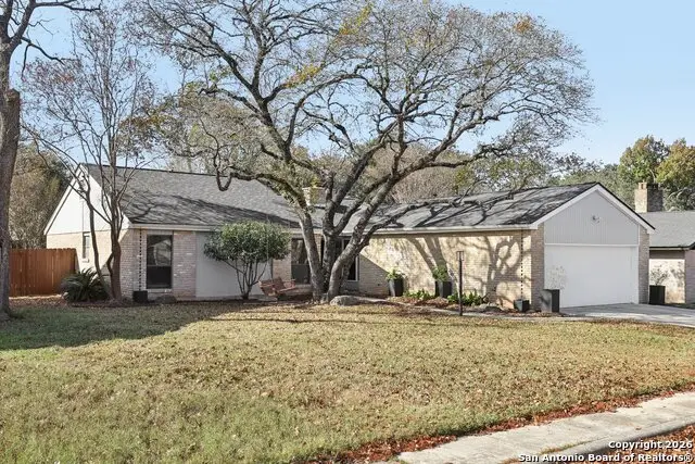 2430 Bluffridge, San Antonio, TX 78232 - Image #2