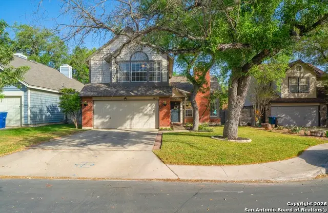 2435 Pendant Oak, San Antonio, TX 78232 - Image #1