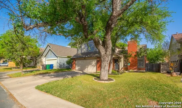 2435 Pendant Oak, San Antonio, TX 78232 - Image #2