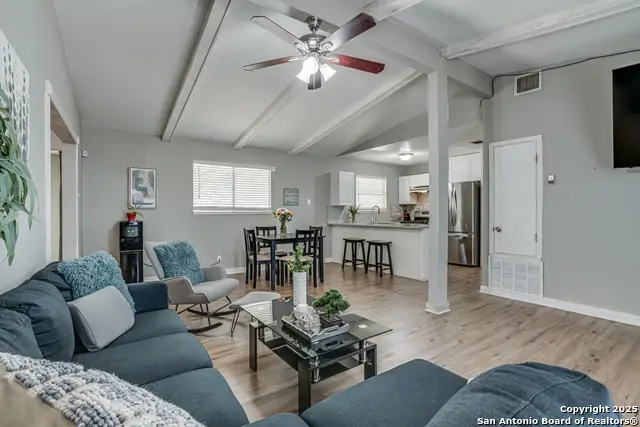 5011 Village Lawn, San Antonio, TX 78218 - Image #1