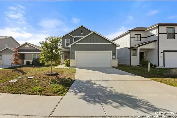 3214 Rancho Grande, San Antonio, TX 78224