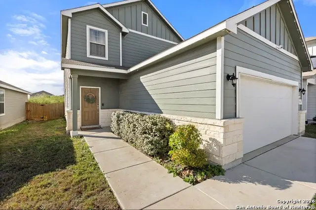 3214 Rancho Grande, San Antonio, TX 78224 - Image #3