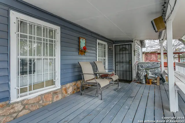 521 San Joaquin, San Antonio, TX 78228 - Image #2