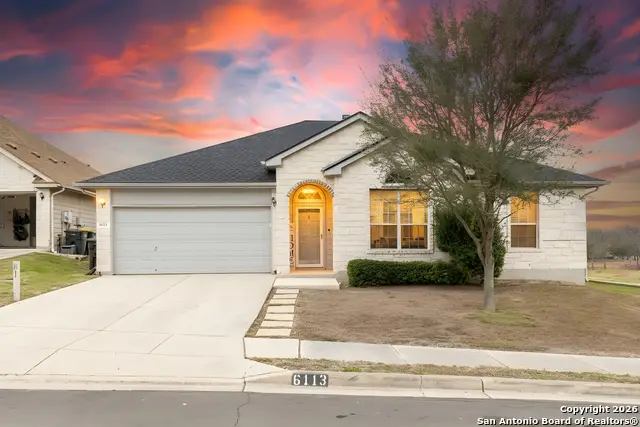 6113 Merion, Schertz, TX 78108 - Image #1