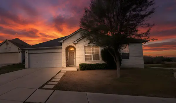 6113 Merion, Schertz, TX 78108