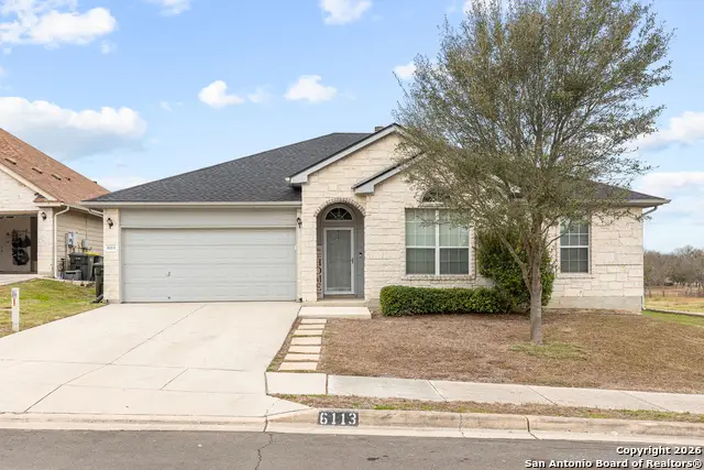 6113 Merion, Schertz, TX 78108 - Image #2