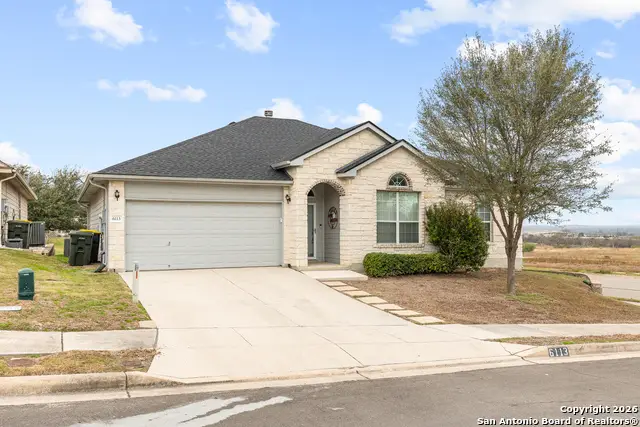 6113 Merion, Schertz, TX 78108 - Image #3