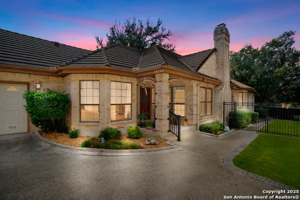 19103 W Birdsong, San Antonio, TX 78258