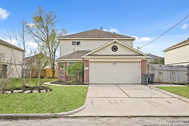 16778 N Thrasher, Conroe, TX 77385 - Image #1